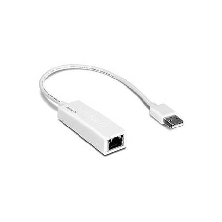 Trendnet USB2 - Ethernet TU2-ET100