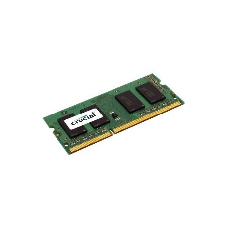 2 Go DDR3-1333 PC3-10600 CL9