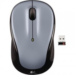 Souris sans fil M235 - Silver