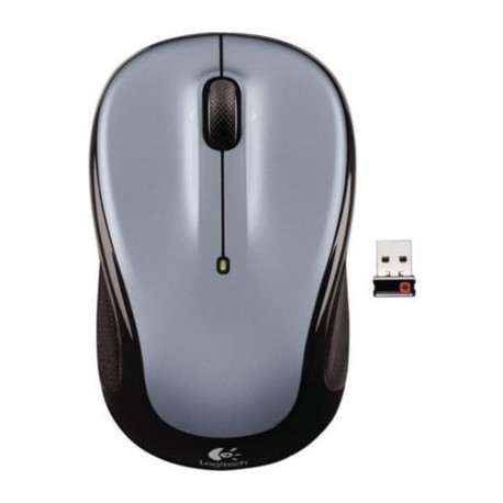 Souris sans fil M235 - Silver