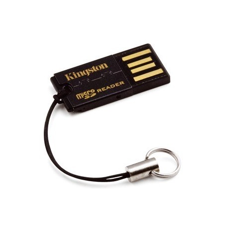 Lecteur de carte MicroSD USB2