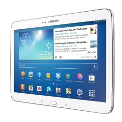 Galaxy Tab 3 10" / 16 Go - Blanc