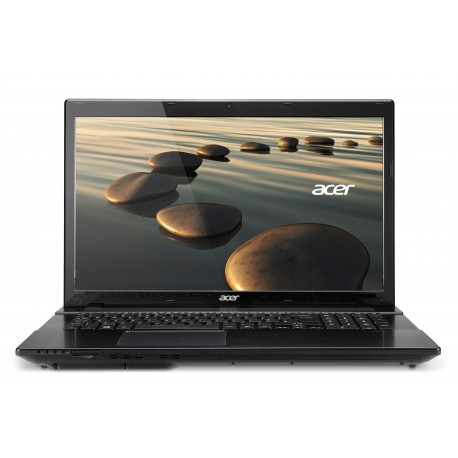 Acer Aspire E1-772G - 17,3"